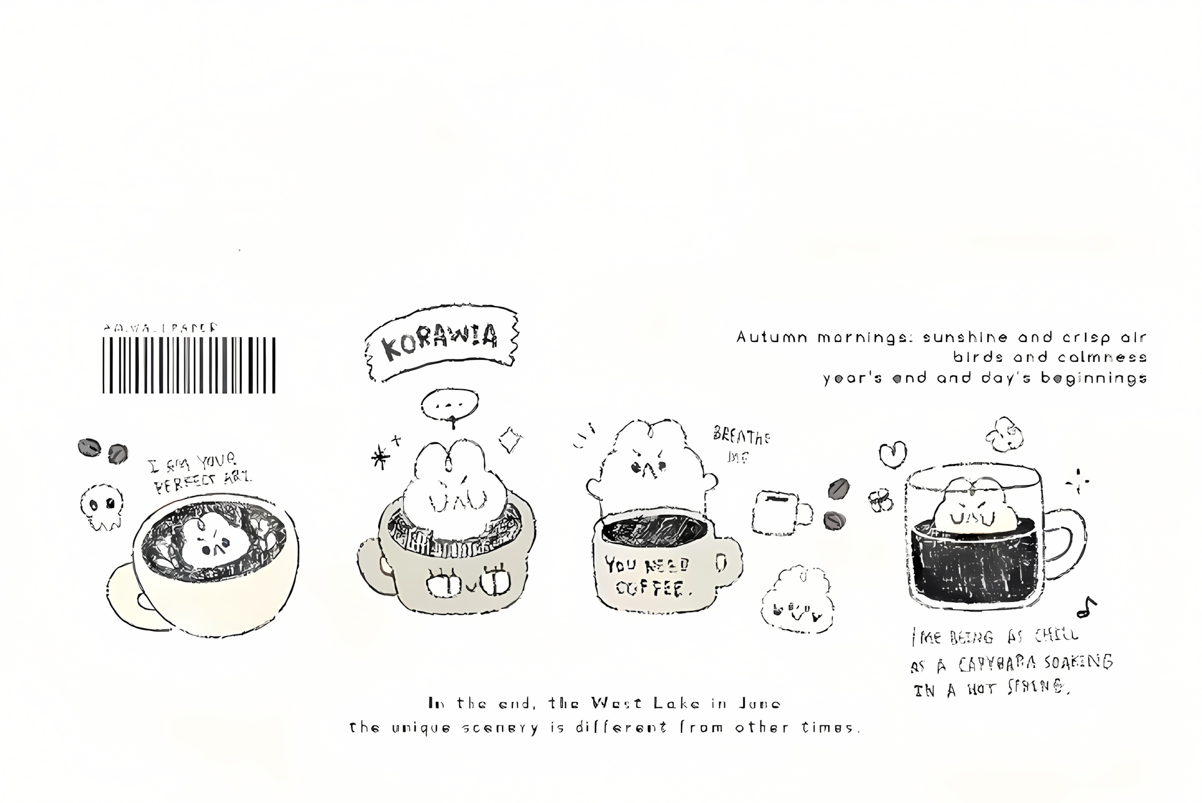 Banner image of the blog