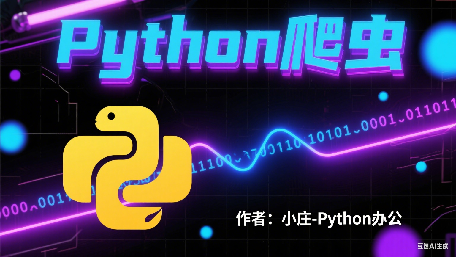 Python爬虫第6课：Selenium自动化浏览器与动态内容抓取