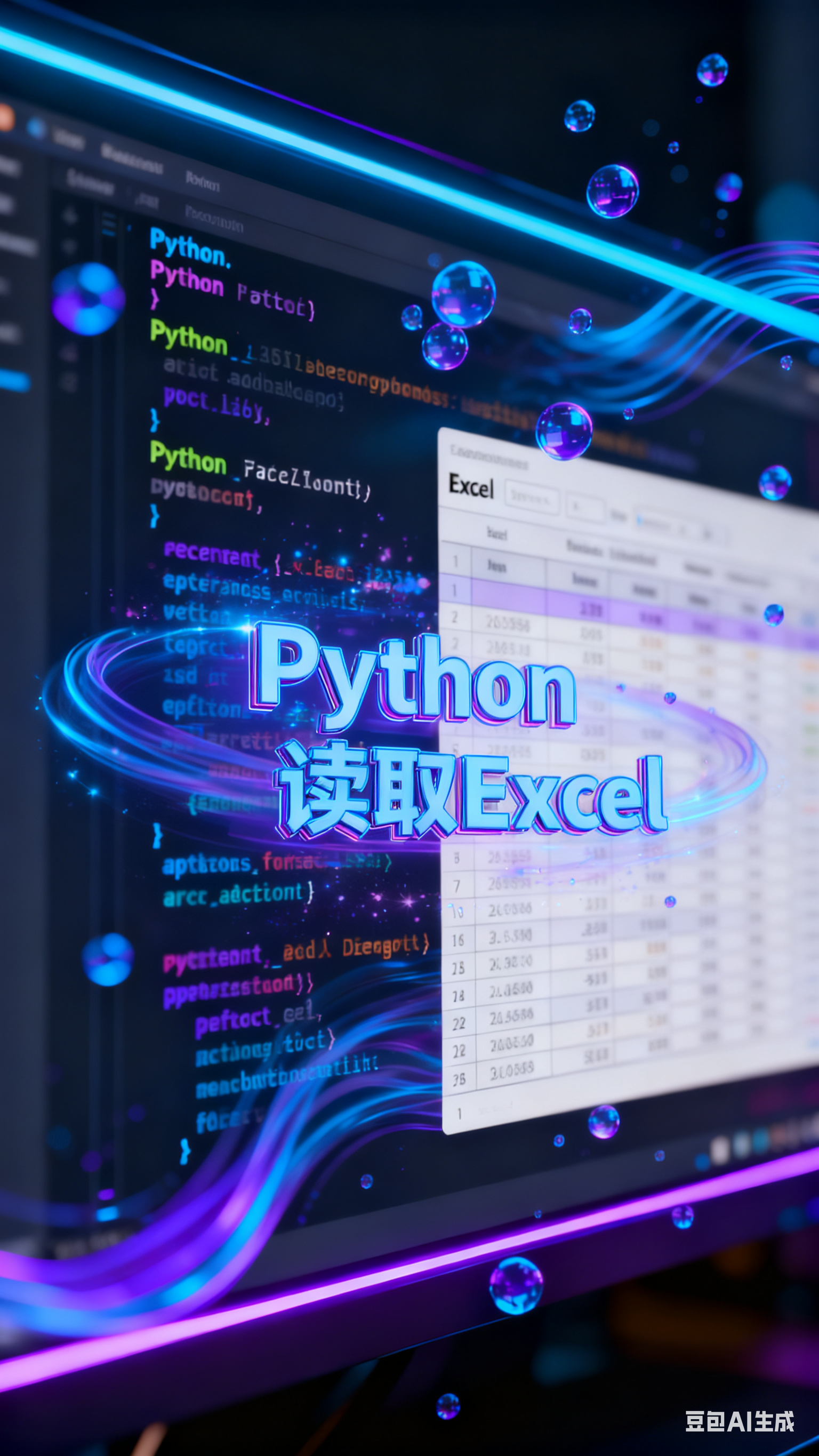 【Python办公】python中最快读取Excel库python-calamine(最快-没有之一)